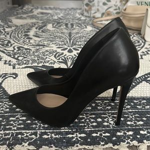 Aldo Stessy Heels